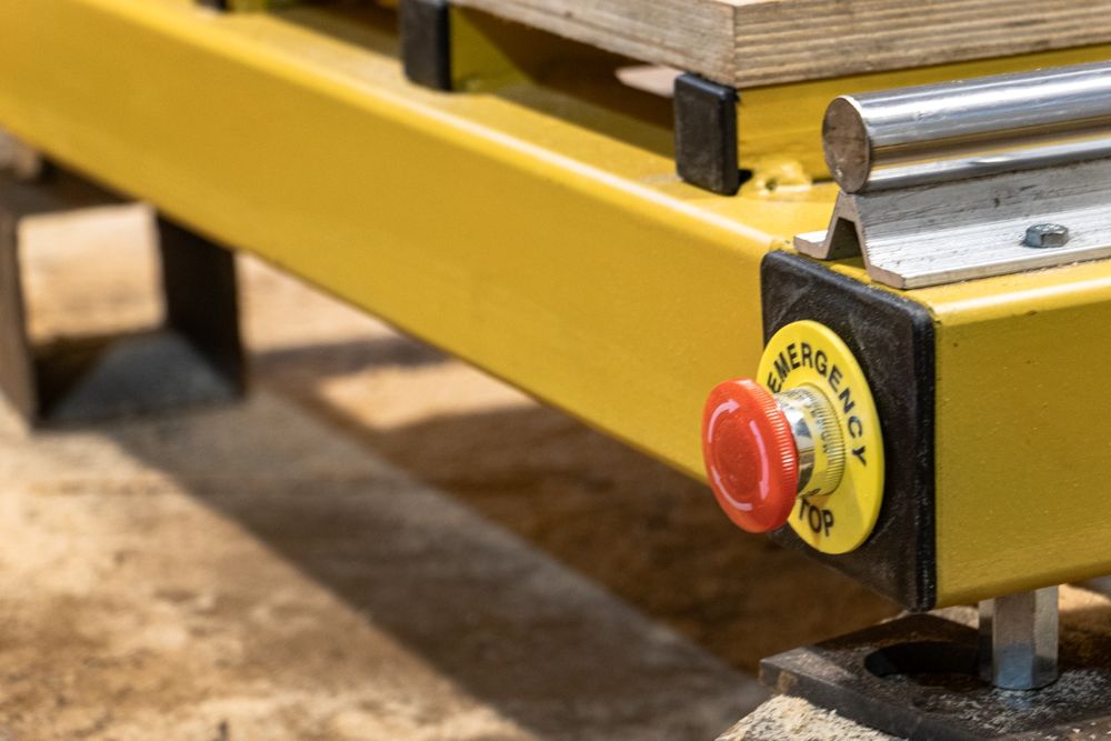 Абсолютно новий ЧПК станок!!! 1200x600x140мм. ЧПУ