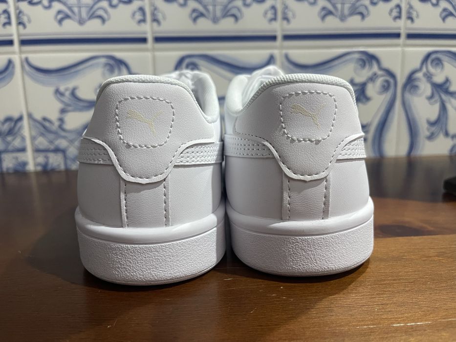 Sapatilhas PUMA Smash 3.0