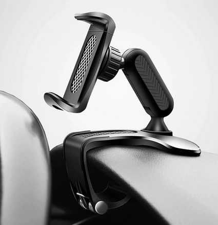 Suporte telemóvel smartphone