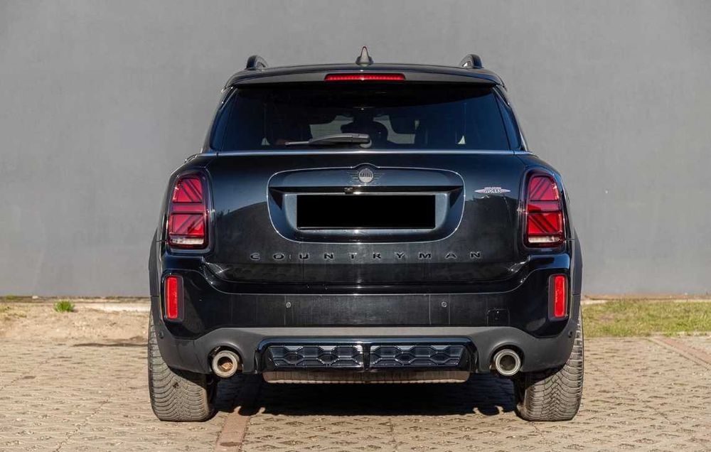 Mini Cooper Countryman 2023