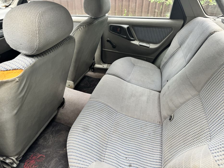 Продам Ford Sierra
