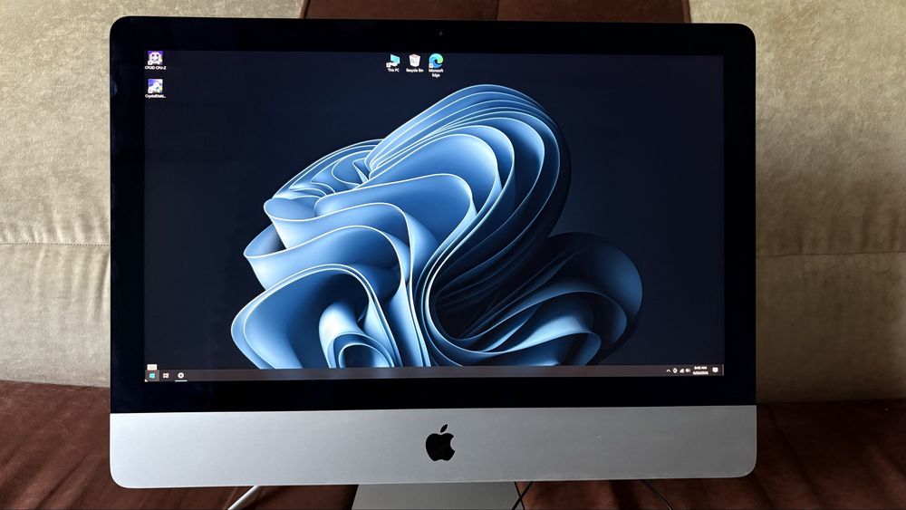 imac pro 2017 - Персональні комп'ютери - OLX.ua