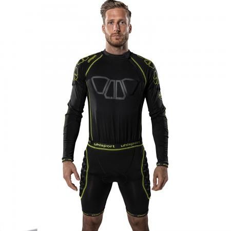 Термобілизна, комплект воротаря Uhlsport Bionic Frame, S, Німеччина