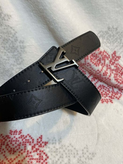 Pasek do spodni męski