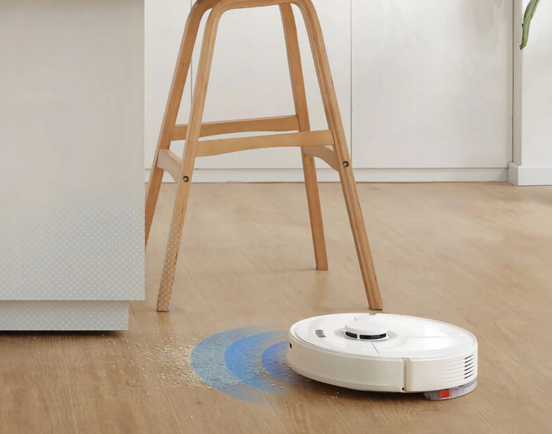 Robot sprzątający Roborock Q7 Max Plus