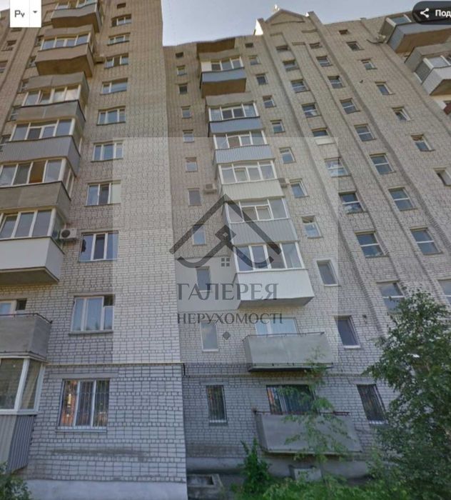 Оренда 1кімнатної квартири