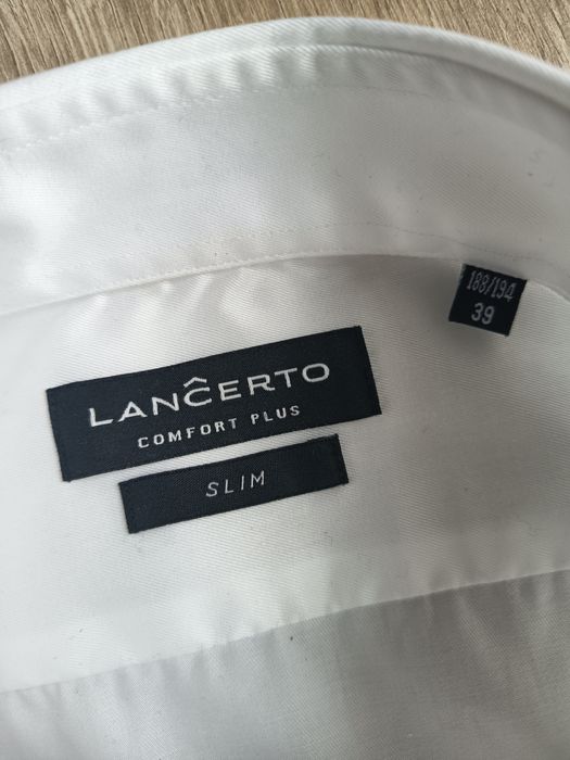 Koszula męska Lancerto