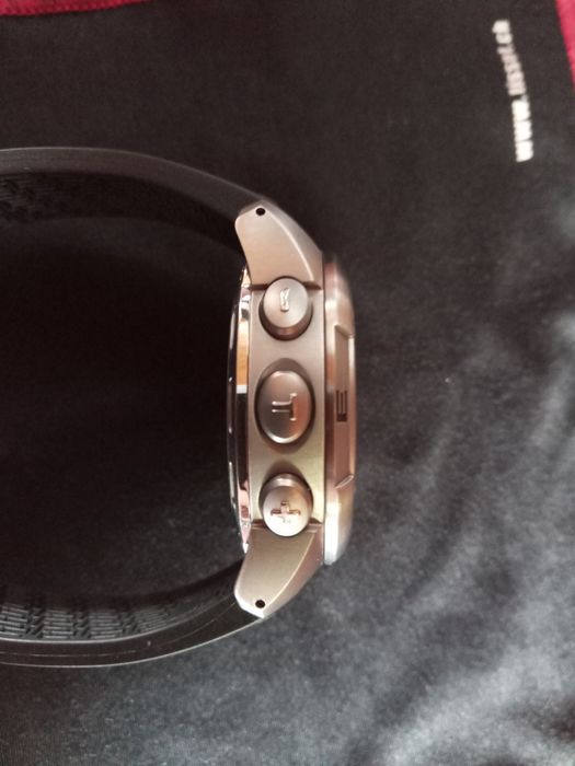 Tissot T Touch Expert Titanium