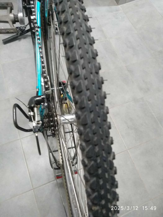 Продам велосіпед