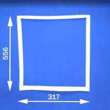 Ущільнювач до холодильника під замовлення, виготовлення