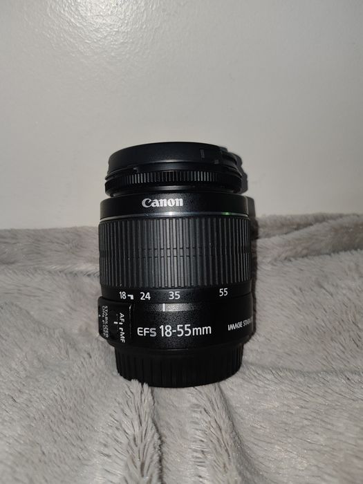 Canon EOS  2000D