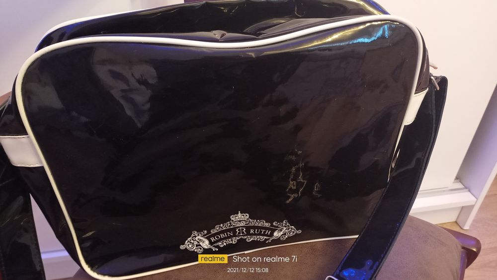 Torebka London Original