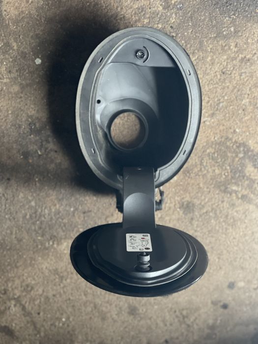 Лючок бензобака jeep cherokee kl 2018 2019 2020 2021 2022