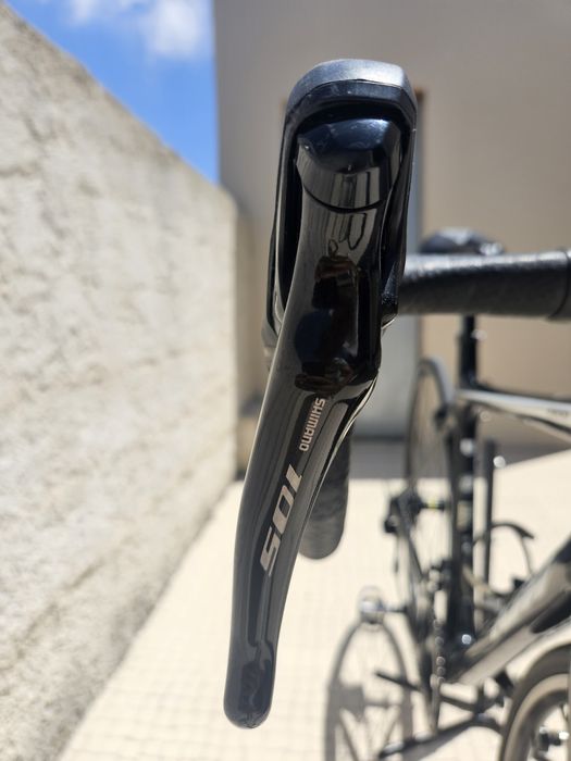 Ktm revelator 3300