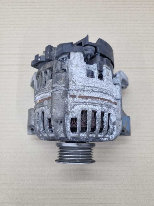 Alternator Opel Corsa C Z12XE 70 Amper nr końcowy 119 XK