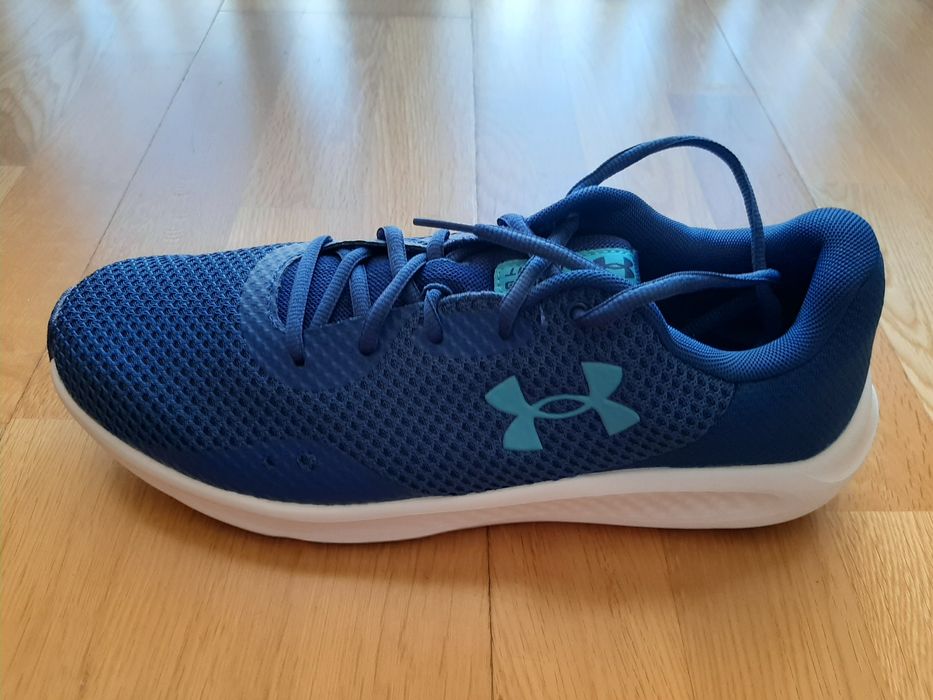 Ténis Under Armour T-090, NOVOS