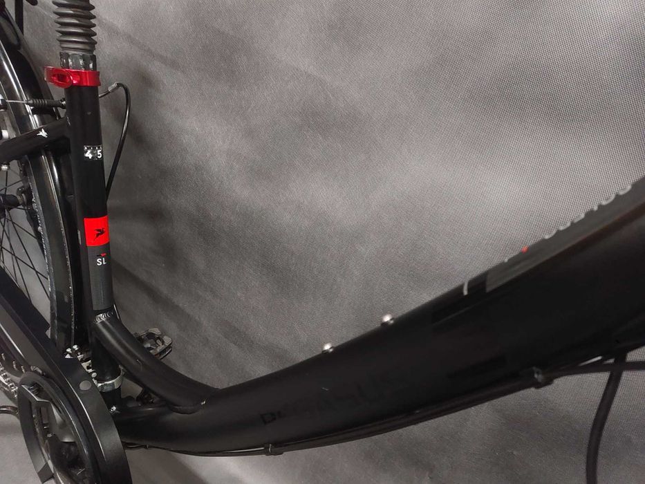 Rower Pegasus Premio SL_Damka_28"_Shimano_SrSuntur