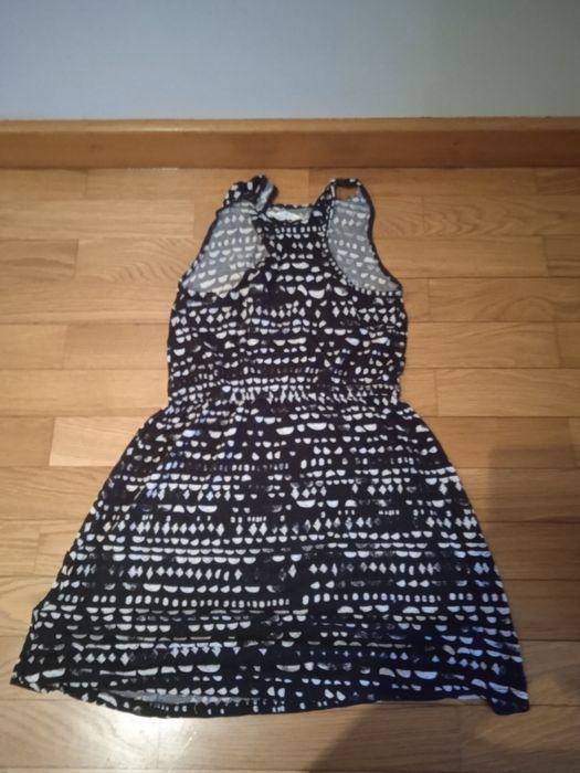 Lote de roupa para menina 7-8 anos verão