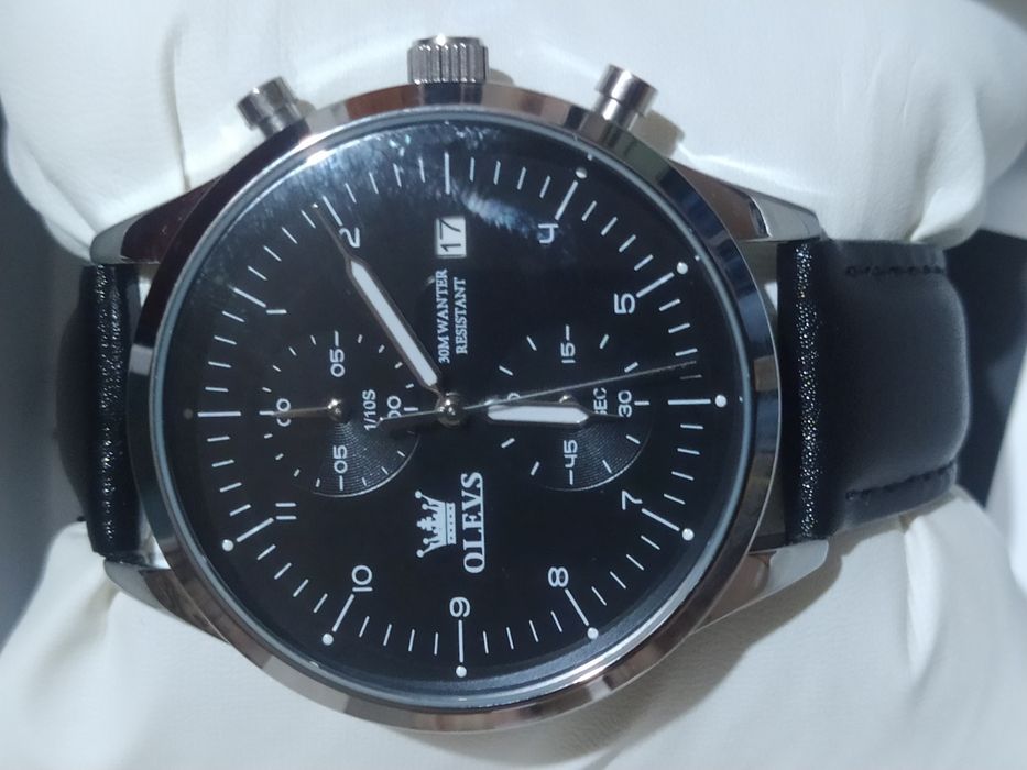 Годинник__хронограф.