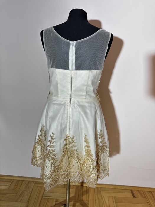 Sukienki wieczorowe M, M/L