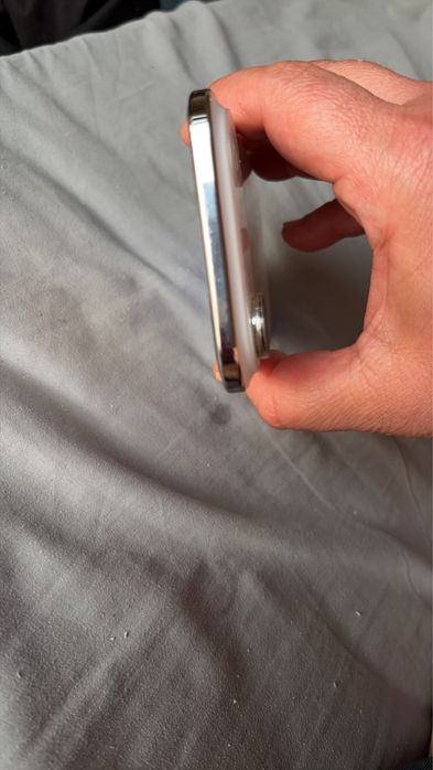 Iphone 17air (com garantia aplee ate 01/03/2027)