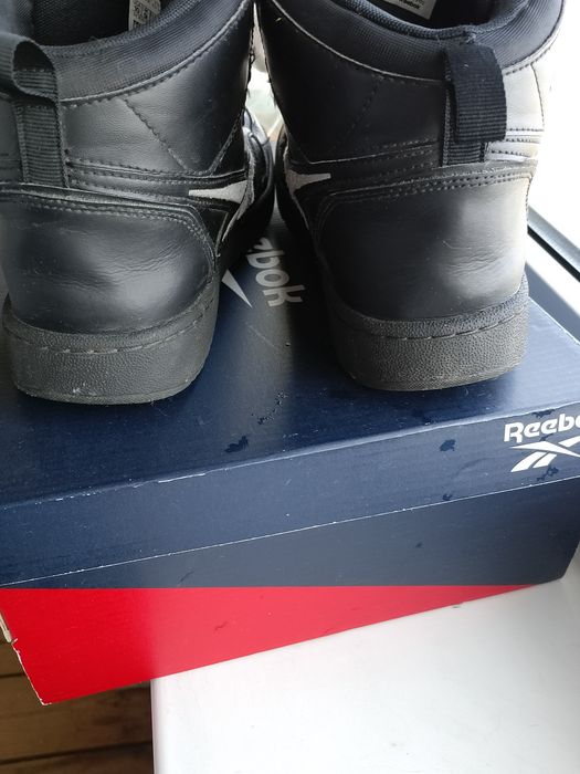 Кросівки  Reebok