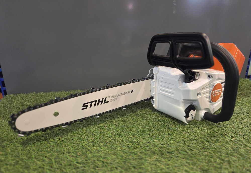 Piła Pilarka Akumulatorowa Stihl MSA 190T Husqvarna Alko