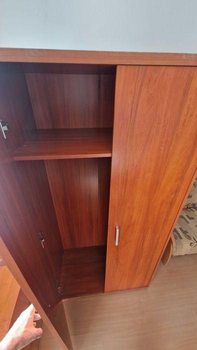 Szafa oddam  3 szt Piła