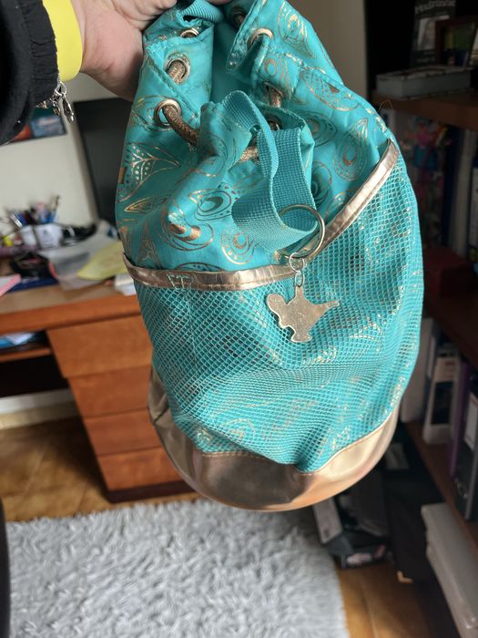 Saco de crianca da Disney