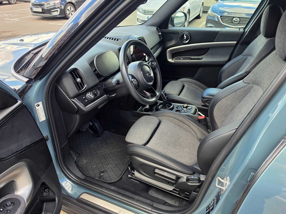 MINI Countryman SD 2020