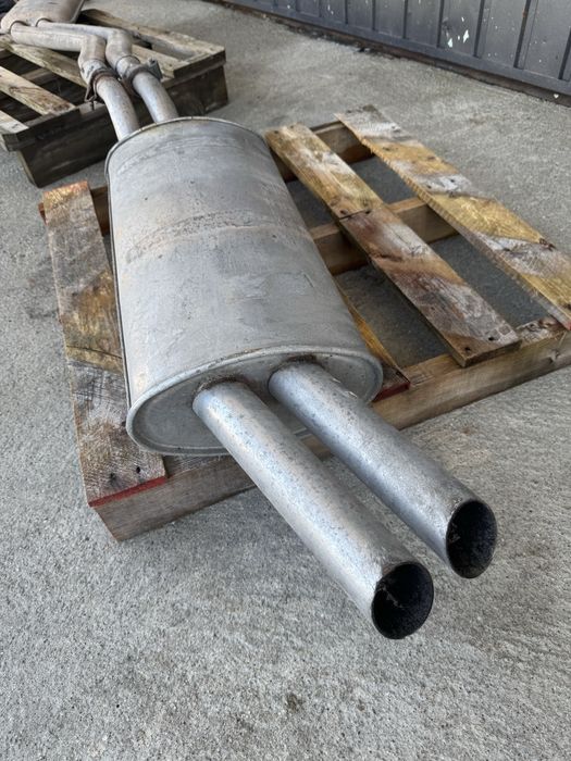 Linha completa m20b25 Bmw E30