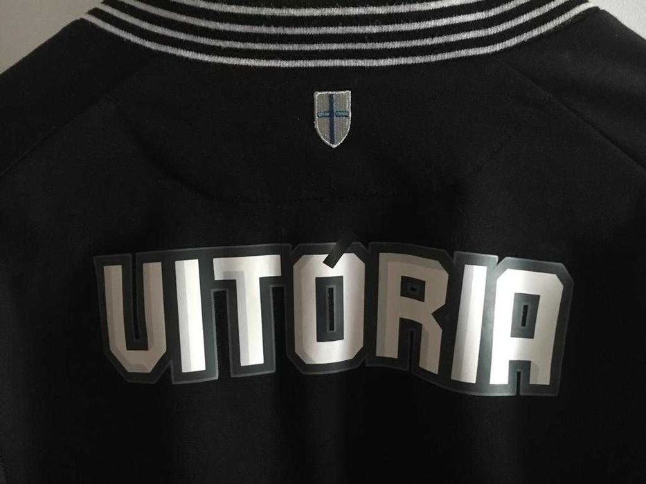 Casaco Oficial do Vitória de Guimarães tamanho M