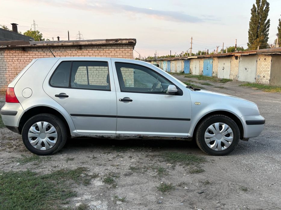 Продам фольц 1,9 дизель