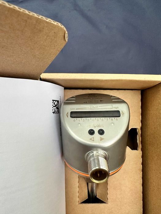 Датчик протока IFM SI5000