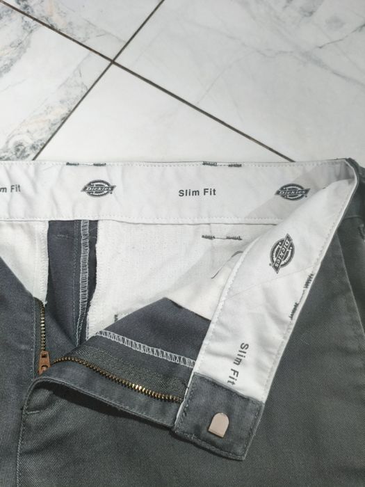 Штани Dickies M size