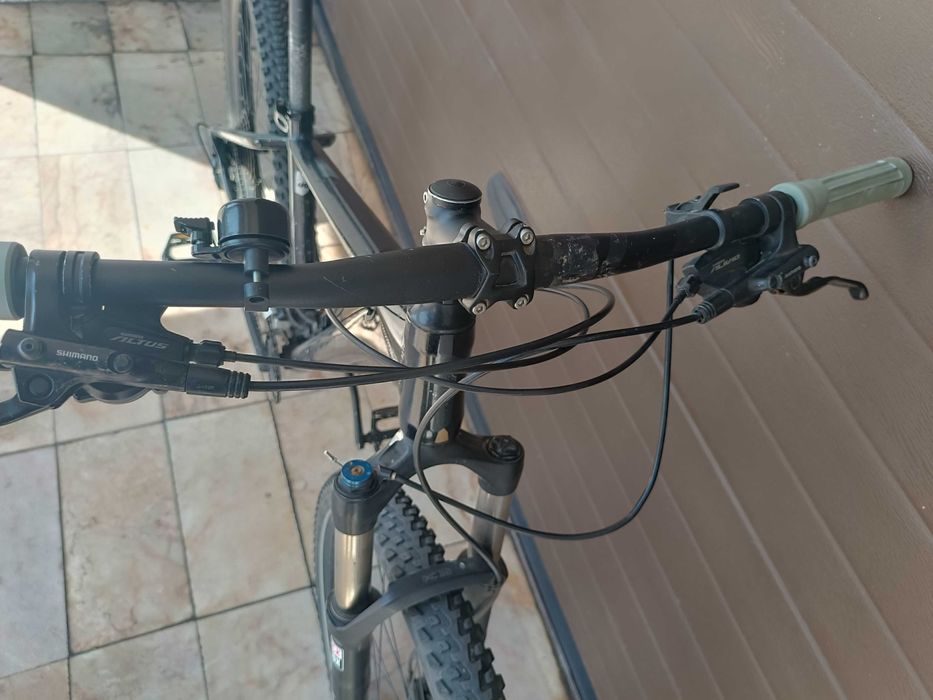 Orbea MX 30 // 29" / Shimano / travões hidráulicos