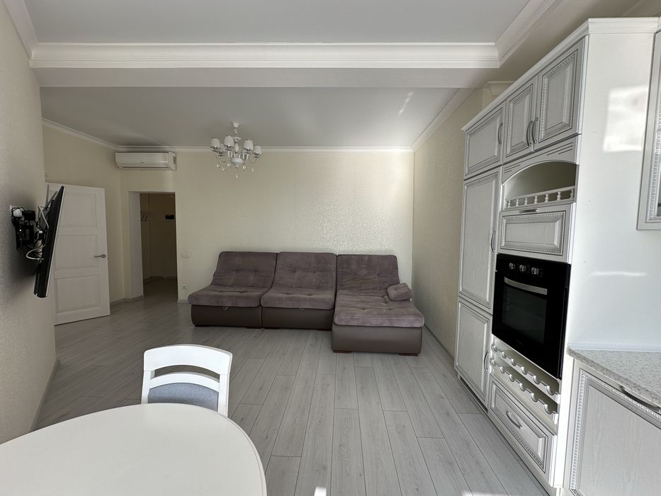 2-комнатная квартира по адресу Клубничный пер. (площадь 83,3 м²) - Atlanta.ua - фото 5