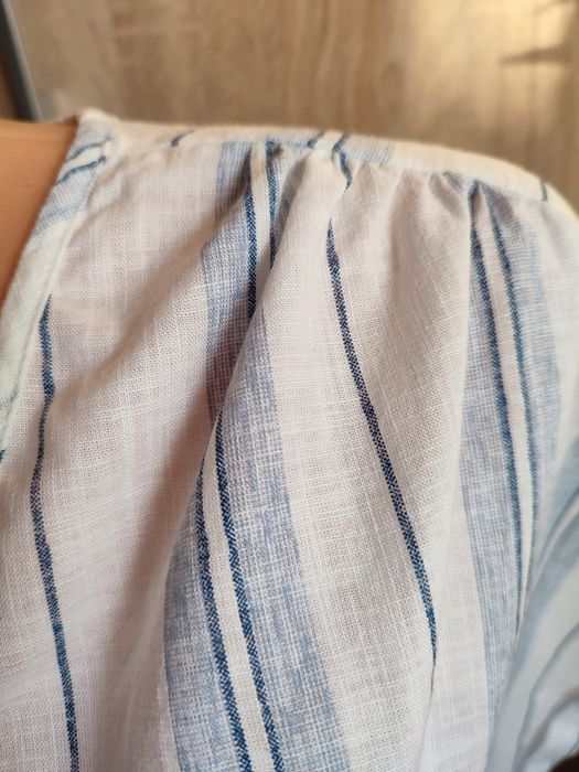 Bluzka damska L w paski