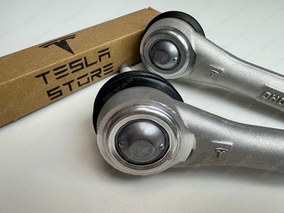 Рульовий наконечник 1044841-00-E (ОРИГІНАЛ) Tesla Model 3, Model Y