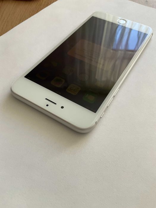 Jak nowy iPhone 6 Plus 64GB. Bateria 100%.
