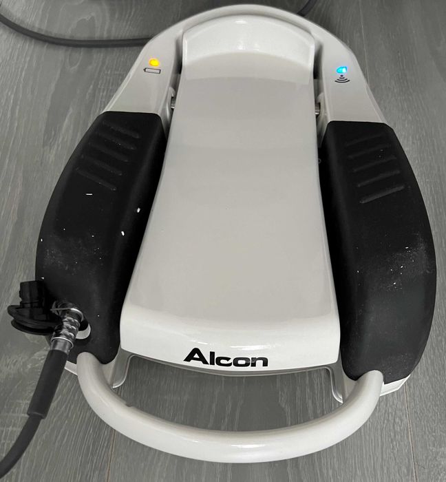 Факоэмульсификатор Alcon Centurion