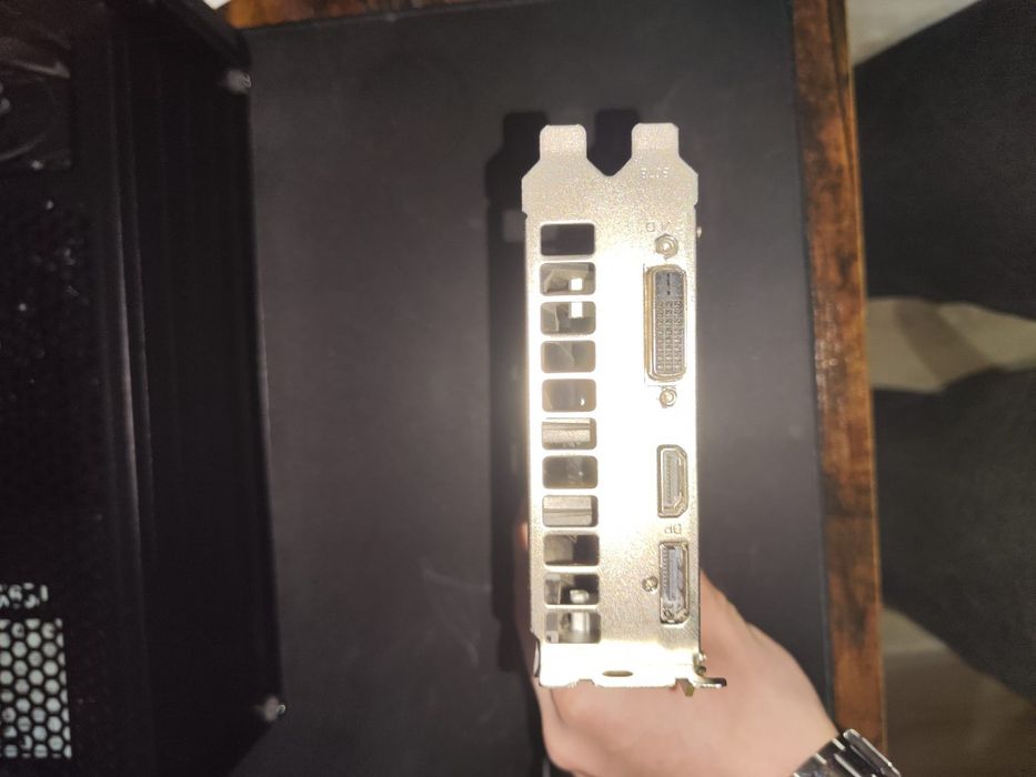 INNO3D GeForce GTX 1650 Twin X2 OC