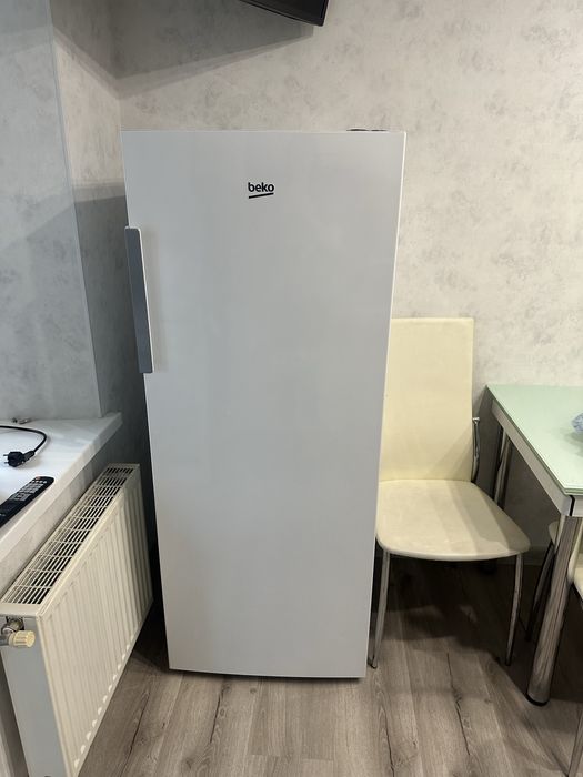 Морозильна камера