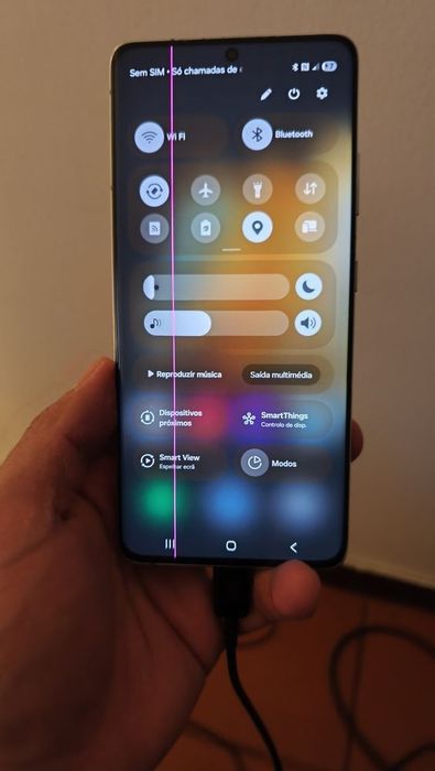 Galaxy s21 ultra 5g 128gb silver