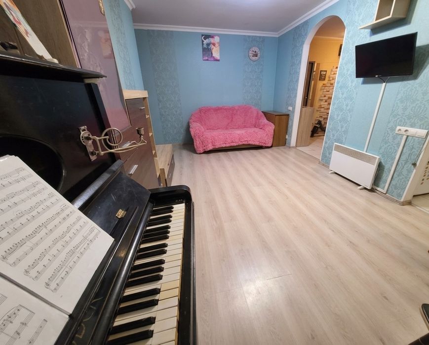 Продажа 3к квартиры,  проспект А.Поля.