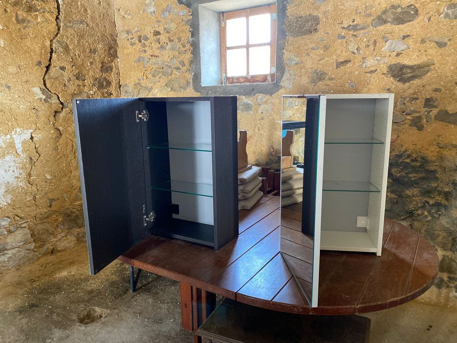 Armário Ikea LILLÅGEN