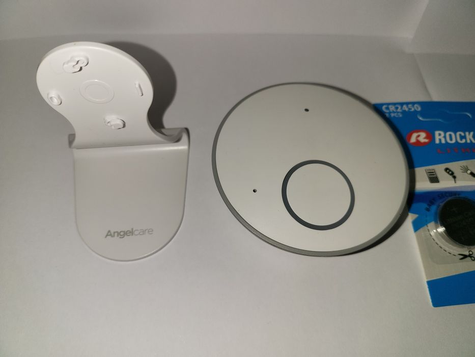 Angelcare Bayby Movement Monitor