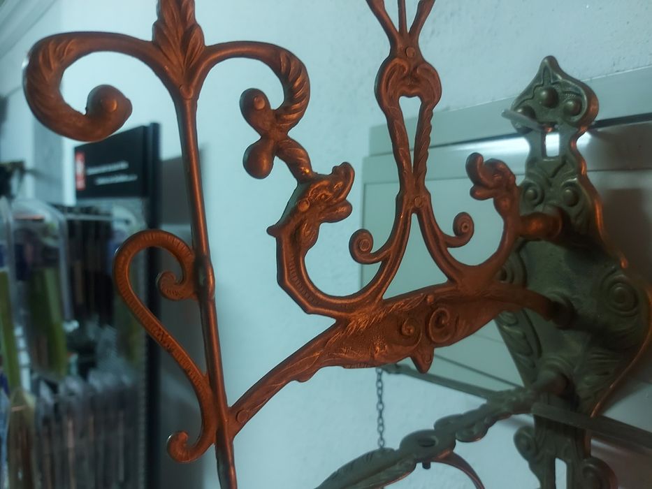 Sino Antigo de Mosteiro