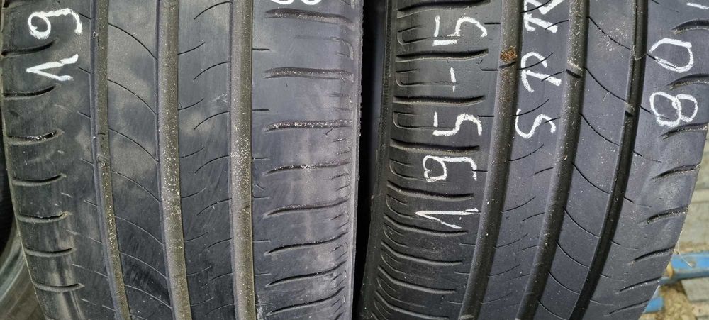 195/55R16 Michelin Energy Saver Lato