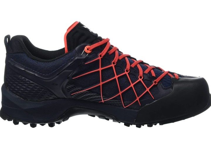 Salewa wildfire gtx 36,5 23cm buty damskie trekingowe górskie NOWE